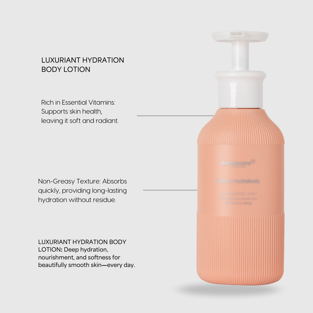 Derma-Hydrabody